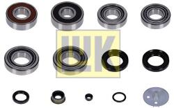 LUK Set reparatie, transmisie manuala LUK 462 0213 10 (462 0213 10)