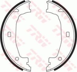 TRW Set saboti frana, frana de mana TRW GS8432 (GS8432) - fixbox