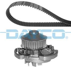 DAYCO Set pompa apa + curea dintata DAYCO KTBWP7180 (KTBWP7180) - fixbox