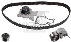 Febi Bilstein Set pompa apa + curea dintata FEBI BILSTEIN 173735 (173735)