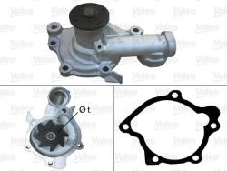 VALEO Pompa apa, racire motor VALEO 506857 (506857)