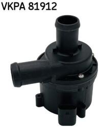 SKF Pompa apa, racire motor SKF VKPA 81912 (VKPA 81912)