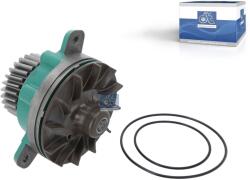 DT Spare Parts Pompa apa, racire motor DT Spare Parts 2.15244 (2.15244)