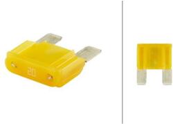 HELLA Siguranta fuzibila HELLA 8JS 728 595-051 (8JS 728 595-051) - fixbox