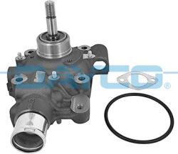 DAYCO Pompa apa, racire motor DAYCO DP181 (DP181)