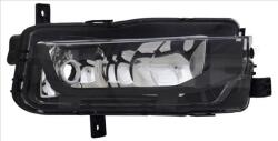 TYC Proiector ceata TYC 19-12687-01-2 (19-12687-01-2) - fixbox