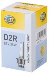 HELLA Bec, far faza lunga HELLA 8GS 007 001-241 (8GS 007 001-241) - fixbox