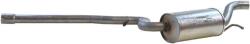 BOSAL Toba esapamet intermediara BOSAL 285-457 (285-457) - fixbox