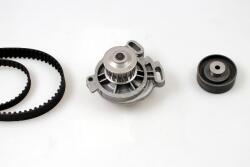 HEPU Set pompa apa + curea dintata HEPU PK05281 (PK05281) - fixbox
