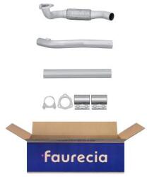HELLA Racord evacuare HELLA 8LA 366 000-711 (8LA 366 000-711)