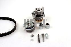 HEPU Set pompa apa + curea dintata HEPU PK05721 (PK05721) - fixbox