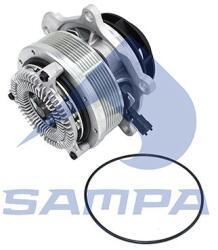 SAMPA Pompa apa, racire motor SAMPA 053.020 (053.020)