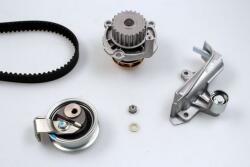 HEPU Set pompa apa + curea dintata HEPU PK05454 (PK05454) - fixbox