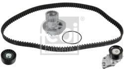 Febi Bilstein Set pompa apa + curea dintata FEBI BILSTEIN 174092 (174092)
