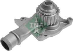 INA Pompa apa, racire motor INA 538 0105 10 (538 0105 10)