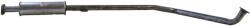BOSAL Toba esapamet intermediara BOSAL 284-337 (284-337) - fixbox