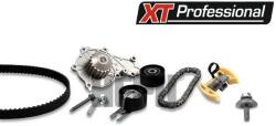 HEPU Set pompa apa + curea dintata HEPU PK08030XT (PK08030XT)