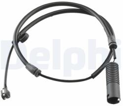 DELPHI Senzor de avertizare, uzura placute de frana DELPHI LZ0158 (LZ0158)