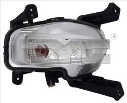 TYC Lumini de zi TYC 12-0518-05-2 (12-0518-05-2) - fixbox