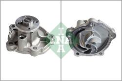 INA Pompa apa, racire motor INA 538 0624 10 (538 0624 10)