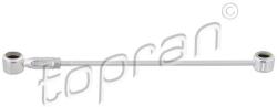 TOPRAN levier de schimbare viteze TOPRAN 721 307 (721 307)