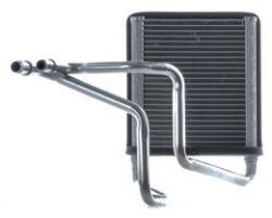 MAHLE Schimbător de căldură, încălzire habitaclu MAHLE AH 326 000P (AH 326 000P)