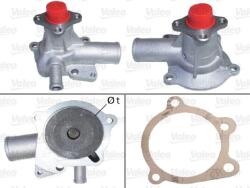 VALEO Pompa apa, racire motor VALEO 506858 (506858)