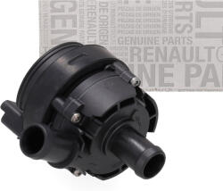 Original Renault Pompă de apă suplimentară (circuitul apei de răcire) ORIGINAL RENAULT 92 51 64G A0A (92 51 64G A0A)