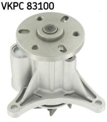 SKF Pompa apa, racire motor SKF VKPC 83100 (VKPC 83100)