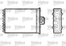 VALEO Schimbător de căldură, încălzire habitaclu VALEO 812388 (812388)