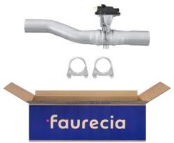 HELLA Racord evacuare HELLA 8LA 366 001-191 (8LA 366 001-191)