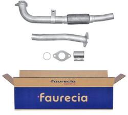 HELLA Racord evacuare HELLA 8LA 366 006-151 (8LA 366 006-151)