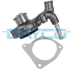 DAYCO Pompa apa, racire motor DAYCO DP161 (DP161)