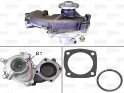 VALEO Pompa apa, racire motor VALEO 506712 (506712)