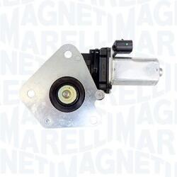 Magneti Marelli Electromotor, macara geam MAGNETI MARELLI 350103174400 (350103174400)