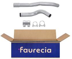 HELLA Racord evacuare HELLA 8LA 366 002-101 (8LA 366 002-101)