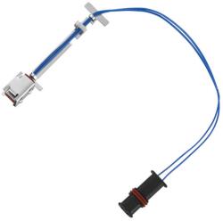 WEBASTO Set reparat cabluri, senzor temperatura lichid racire WEBASTO 1322850A