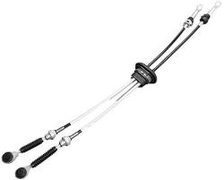 METZGER Cablu, transmisie manuala METZGER 3150164 (3150164)