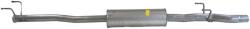 BOSAL Toba esapamet intermediara BOSAL 287-485 (287-485) - fixbox