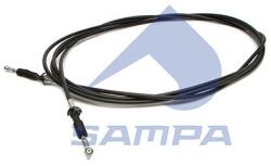 SAMPA Cablu, transmisie manuala SAMPA 021.391 (021.391)