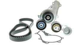 AISIN Set pompa apa + curea dintata AISIN TKPS-7052 (TKPS-7052)