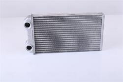 NISSENS Schimbător de căldură, încălzire habitaclu NISSENS 73331 (73331) - fixbox
