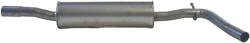 BOSAL Toba esapamet intermediara BOSAL 220-007 (220-007) - fixbox