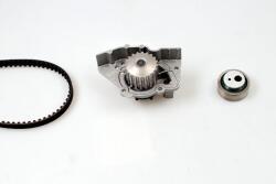 HEPU Set pompa apa + curea dintata HEPU PK08710 (PK08710) - fixbox