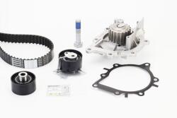Continental Ctam Set pompa apa + curea dintata CONTINENTAL CTAM CT1140WP2 (CT1140WP2) - fixbox
