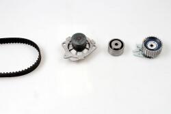 HEPU Set pompa apa + curea dintata HEPU PK10553 (PK10553) - fixbox