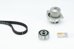 Continental Ctam Set pompa apa + curea dintata CONTINENTAL CTAM CT744WP1 (CT744WP1) - fixbox