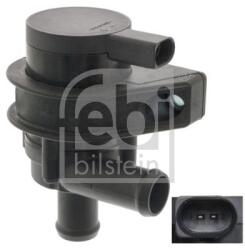 Febi Bilstein Pompă de apă suplimentară (circuitul apei de răcire) FEBI BILSTEIN 49834 (49834)