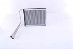 NISSENS Schimbător de căldură, încălzire habitaclu NISSENS 77631 (77631) - fixbox