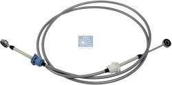 DT Spare Parts Cablu, transmisie manuala DT Spare Parts 2.33323 (2.33323)